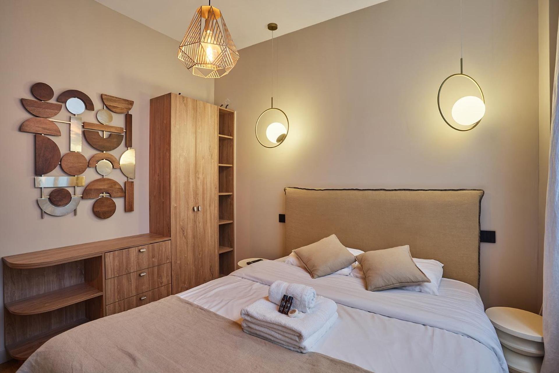 Center Of By Prestige Appartement